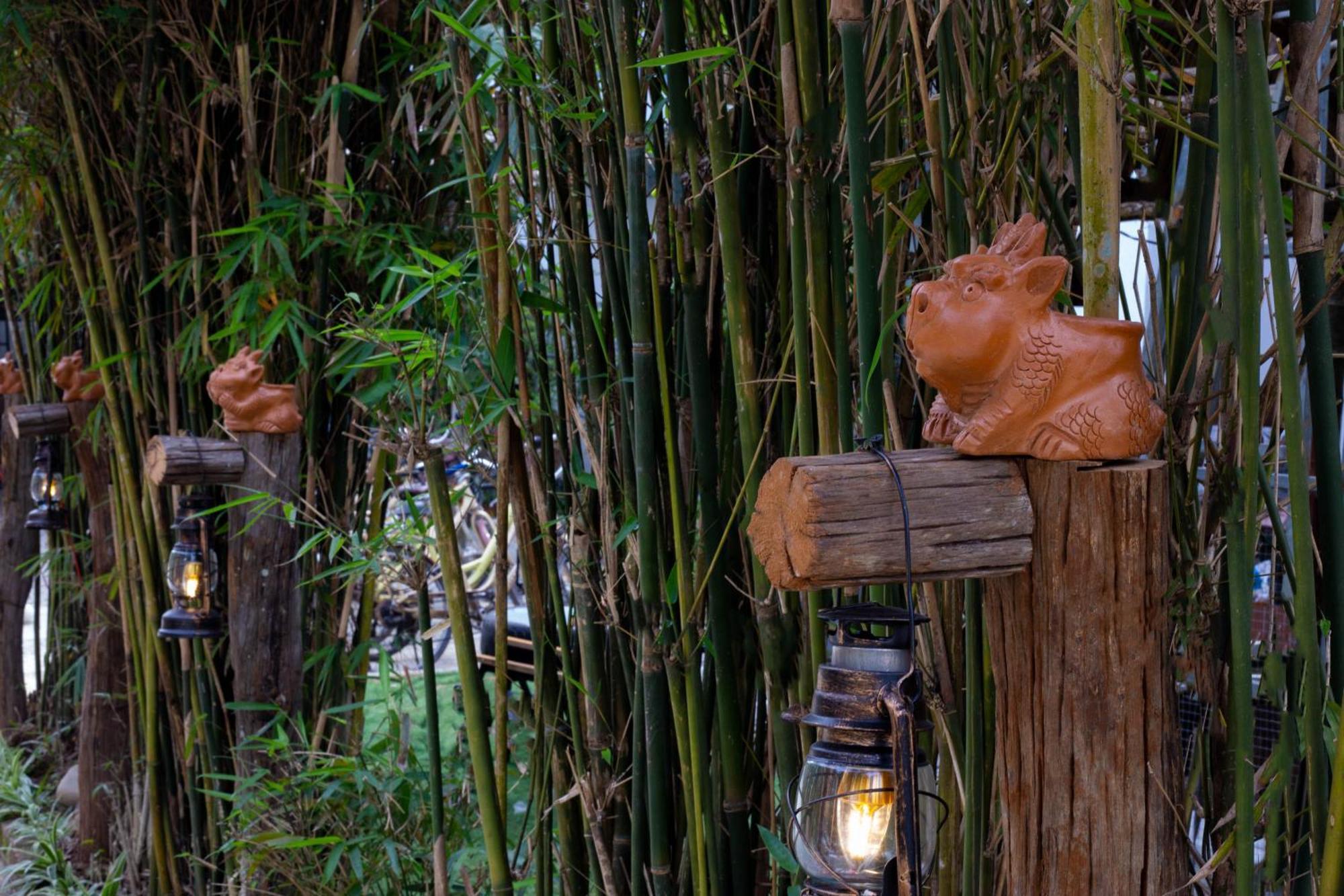 Hoi An Fairy Garden Villa Екстер'єр фото